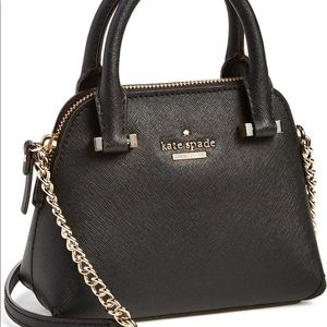 kate spade cedar street mini maise crossbody bag